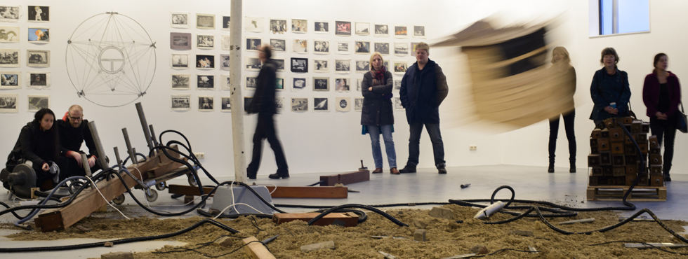 Tentoonstellingsruimte-KL-w